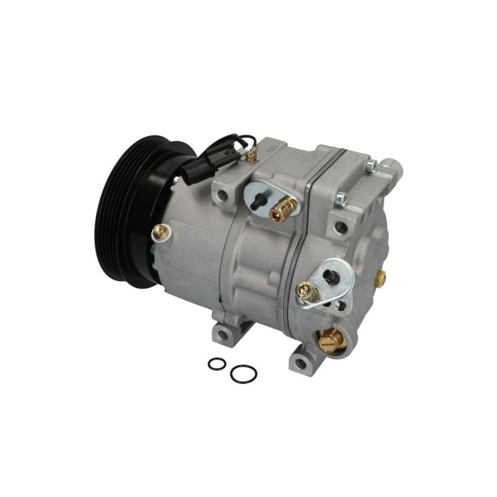 1986AD1057 Klima Kompresörü Hyundai Elantra, i30 Kia Ceed 2005-2007 1.5Crdi-1.6 CRDI  Bosch