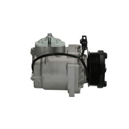 1986AD1038 Klima Kompresörü Scroll-90v 12V Ford Transit Tourneo Connect 1.8L Tdci 2002-2013 Bosch