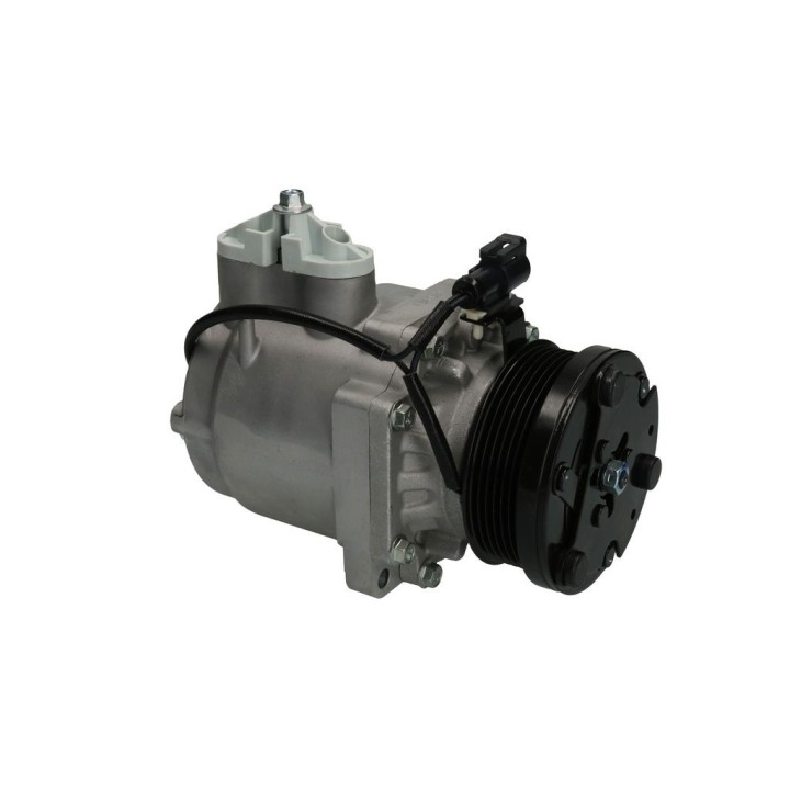1986AD1038 Klima Kompresörü Scroll-90v 12V Ford Transit Tourneo Connect 1.8L Tdci 2002-2013 Bosch