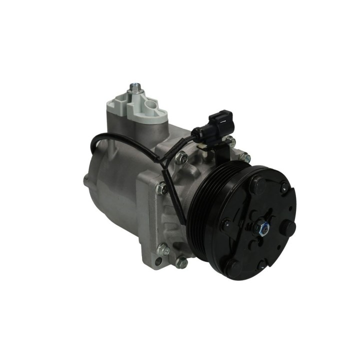 1986AD1038 Klima Kompresörü Scroll-90v 12V Ford Transit Tourneo Connect 1.8L Tdci 2002-2013 Bosch