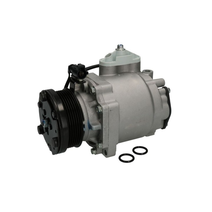 1986AD1038 Klima Kompresörü Scroll-90v 12V Ford Transit Tourneo Connect 1.8L Tdci 2002-2013 Bosch