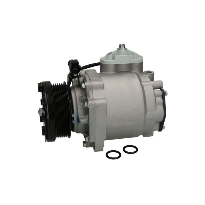 1986AD1038 Klima Kompresörü Scroll-90v 12V Ford Transit Tourneo Connect 1.8L Tdci 2002-2013 Bosch