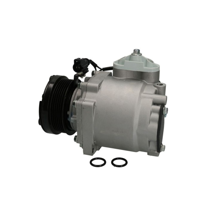 1986AD1038 Klima Kompresörü Scroll-90v 12V Ford Transit Tourneo Connect 1.8L Tdci 2002-2013 Bosch