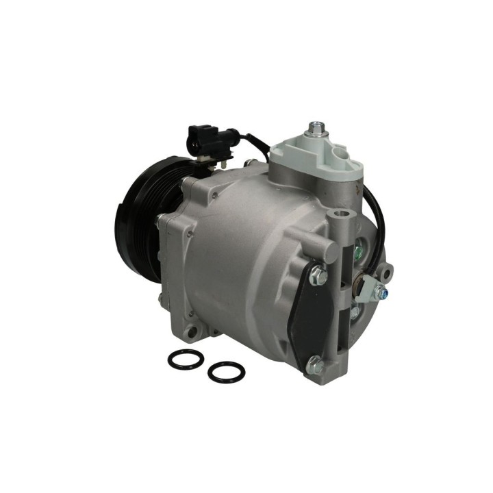 1986AD1038 Klima Kompresörü Scroll-90v 12V Ford Transit Tourneo Connect 1.8L Tdci 2002-2013 Bosch