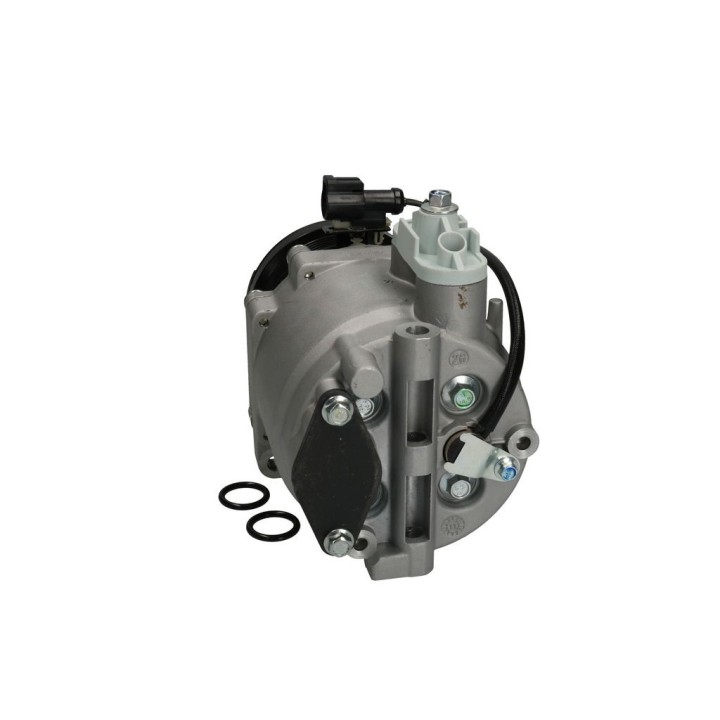 1986AD1038 Klima Kompresörü Scroll-90v 12V Ford Transit Tourneo Connect 1.8L Tdci 2002-2013 Bosch