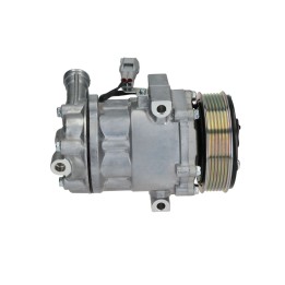 1986AD1063 Klima Kompresörü Corsa D 2007-2014 Z13DTJ Z13DTH A13DTC Z17DTR Bosch