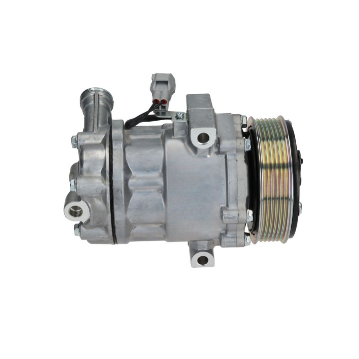 1986AD1063 Klima Kompresörü Corsa D 2007-2014 Z13DTJ Z13DTH A13DTC Z17DTR Bosch