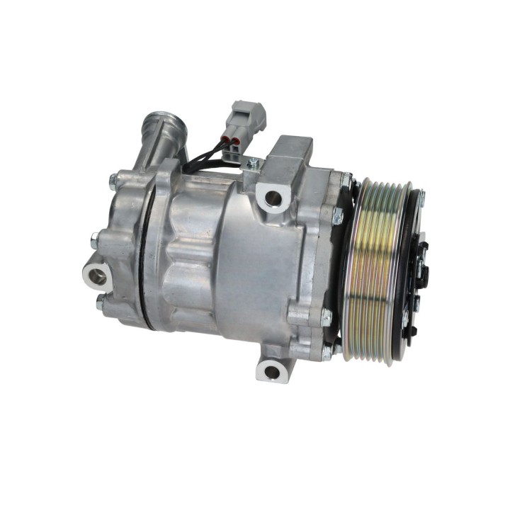 1986AD1063 Klima Kompresörü Corsa D 2007-2014 Z13DTJ Z13DTH A13DTC Z17DTR Bosch