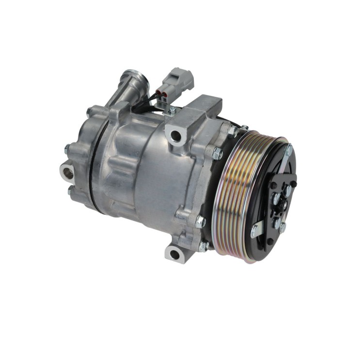 1986AD1063 Klima Kompresörü Corsa D 2007-2014 Z13DTJ Z13DTH A13DTC Z17DTR Bosch