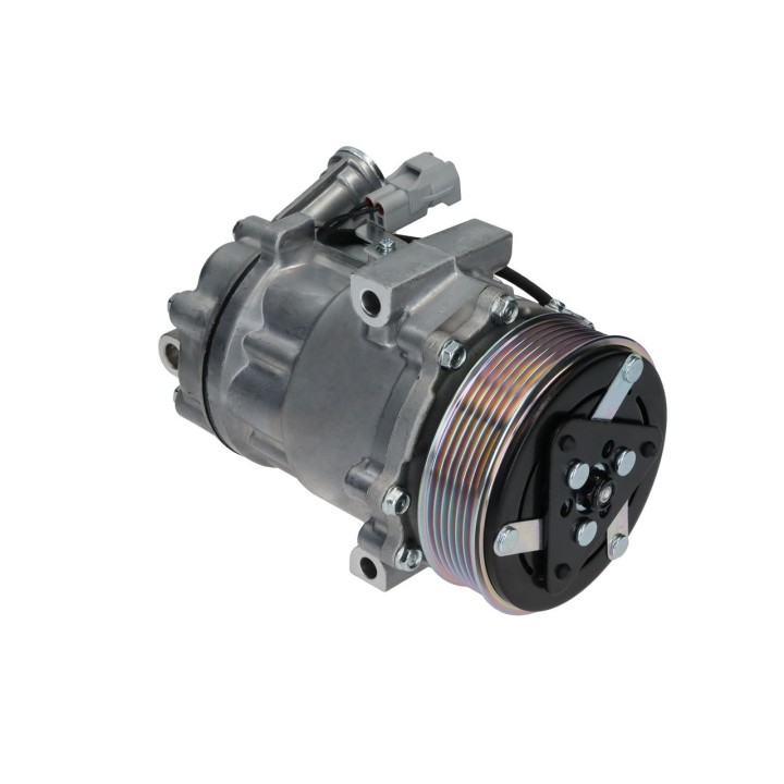 1986AD1063 Klima Kompresörü Corsa D 2007-2014 Z13DTJ Z13DTH A13DTC Z17DTR Bosch