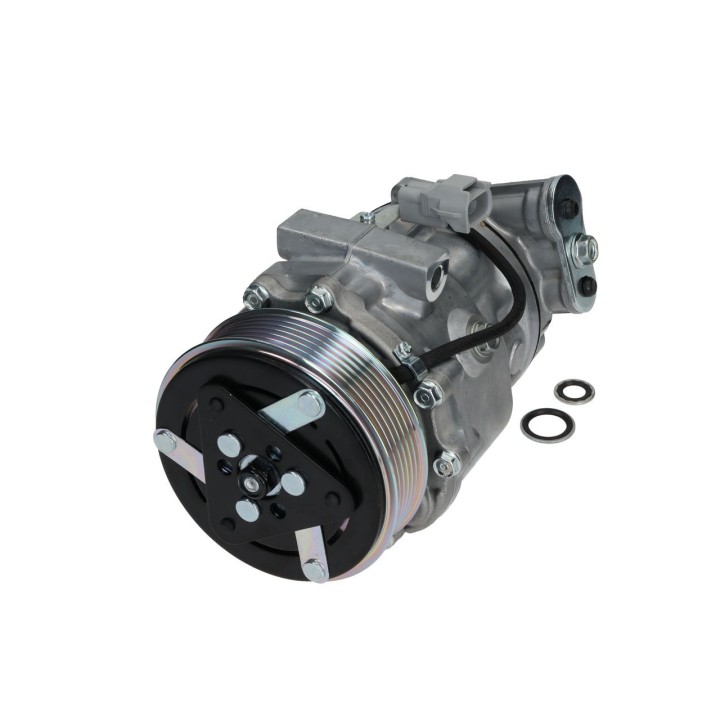 1986AD1063 Klima Kompresörü Corsa D 2007-2014 Z13DTJ Z13DTH A13DTC Z17DTR Bosch