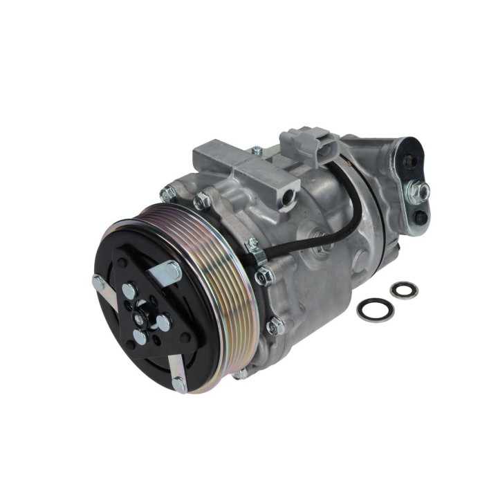 1986AD1063 Klima Kompresörü Corsa D 2007-2014 Z13DTJ Z13DTH A13DTC Z17DTR Bosch