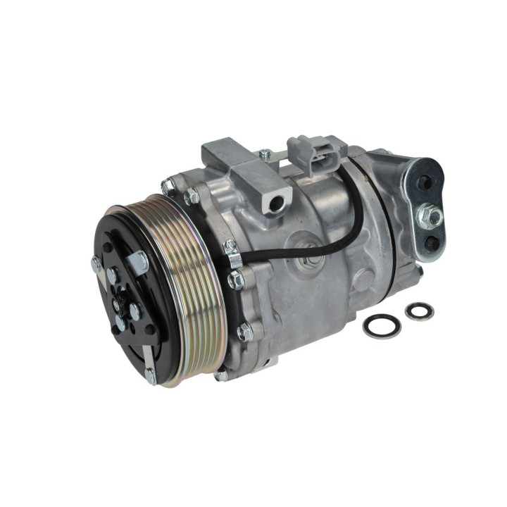 1986AD1063 Klima Kompresörü Corsa D 2007-2014 Z13DTJ Z13DTH A13DTC Z17DTR Bosch