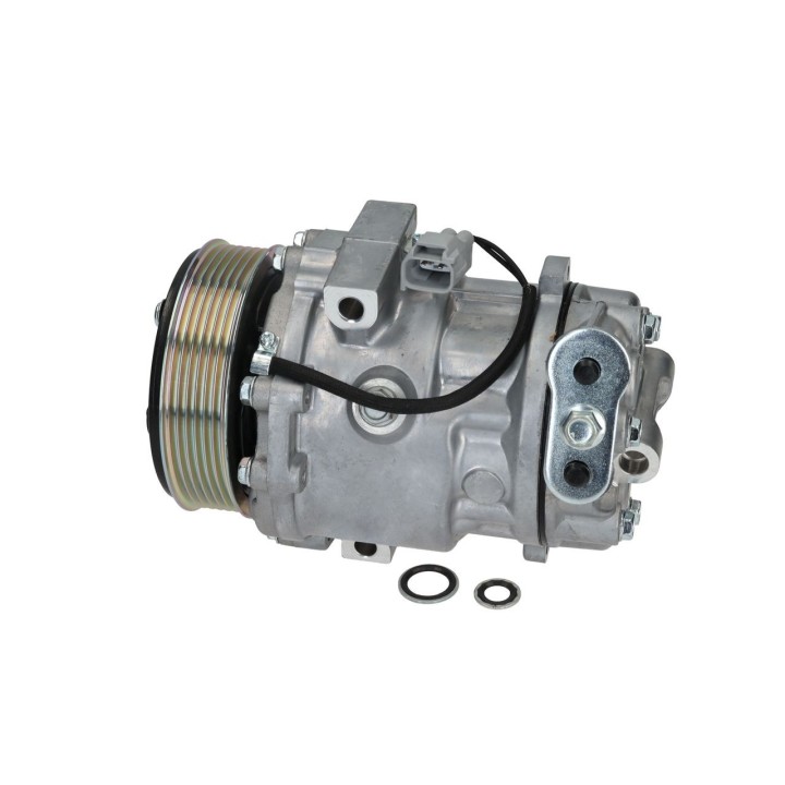 1986AD1063 Klima Kompresörü Corsa D 2007-2014 Z13DTJ Z13DTH A13DTC Z17DTR Bosch