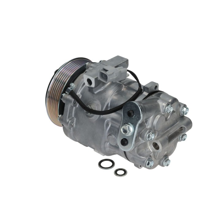 1986AD1063 Klima Kompresörü Corsa D 2007-2014 Z13DTJ Z13DTH A13DTC Z17DTR Bosch