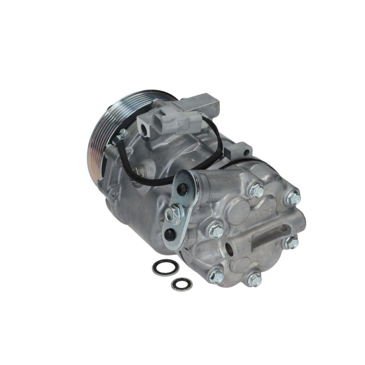 1986AD1063 Klima Kompresörü Corsa D 2007-2014 Z13DTJ Z13DTH A13DTC Z17DTR Bosch