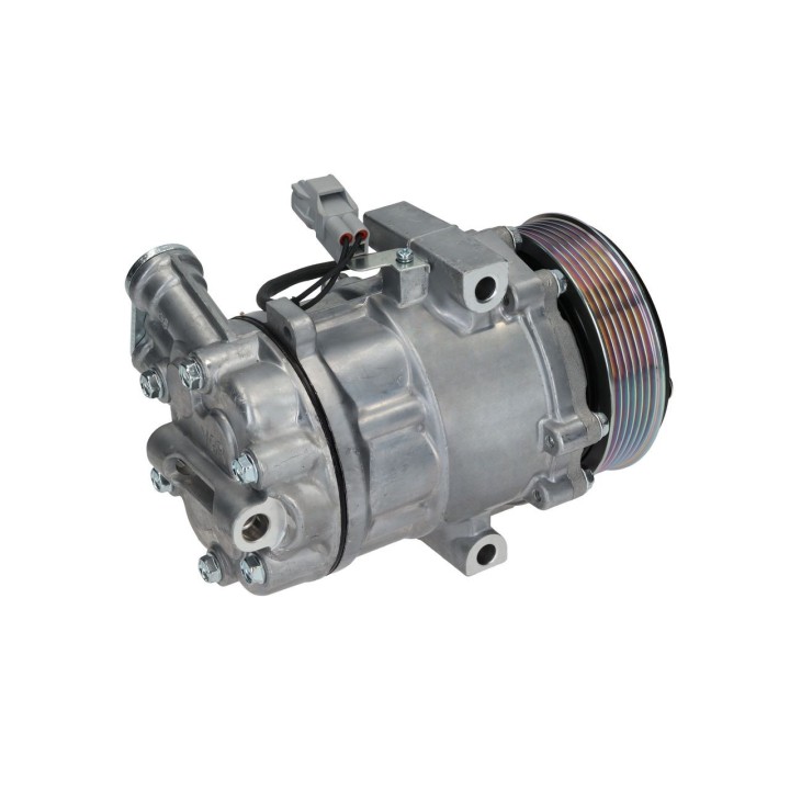 1986AD1063 Klima Kompresörü Corsa D 2007-2014 Z13DTJ Z13DTH A13DTC Z17DTR Bosch