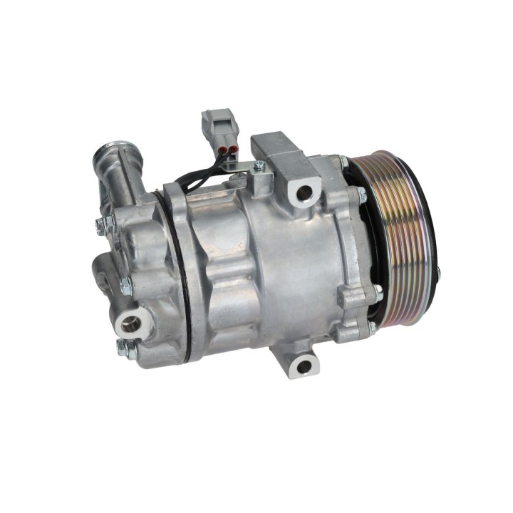 1986AD1063 Klima Kompresörü Corsa D 2007-2014 Z13DTJ Z13DTH A13DTC Z17DTR Bosch