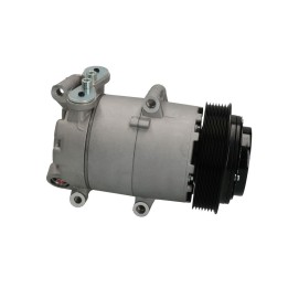 1986AD1079 Klima Kompresörü Ford Arka Çeker Transit V347 BM 2006-2012 Honda Accord VIII Bosch
