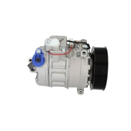 1986AD1080 Klima Kompresörü Mercedes OM457 Axor 1835 1838 1840 2004 - +