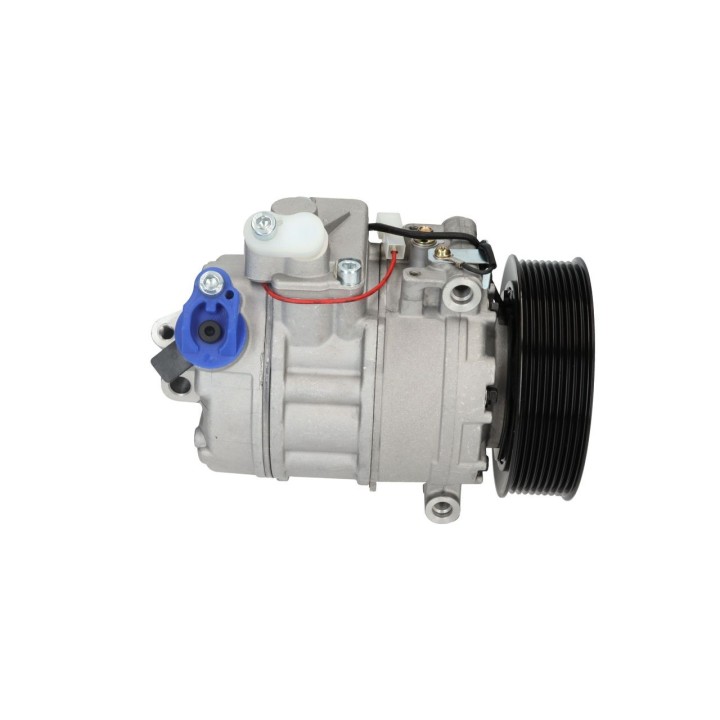1986AD1080 Klima Kompresörü Mercedes OM457 Axor 1835 1838 1840 2004 - +