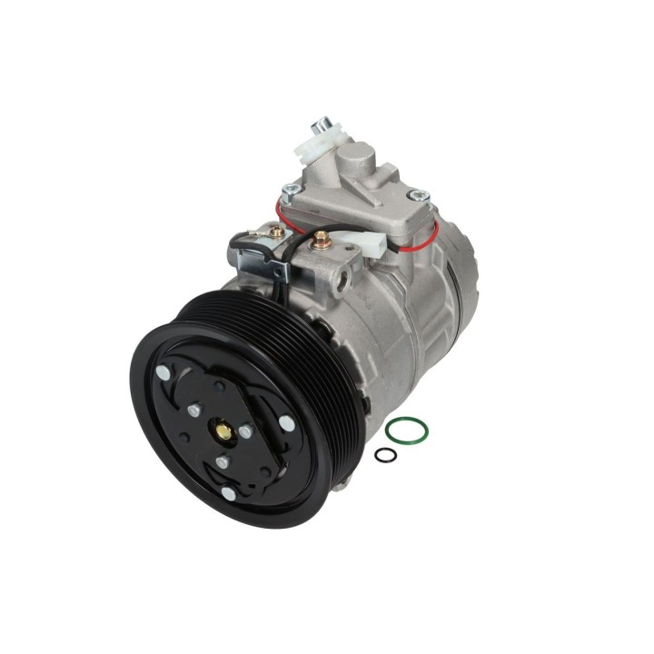 1986AD1080 Klima Kompresörü Mercedes OM457 Axor 1835 1838 1840 2004 - +