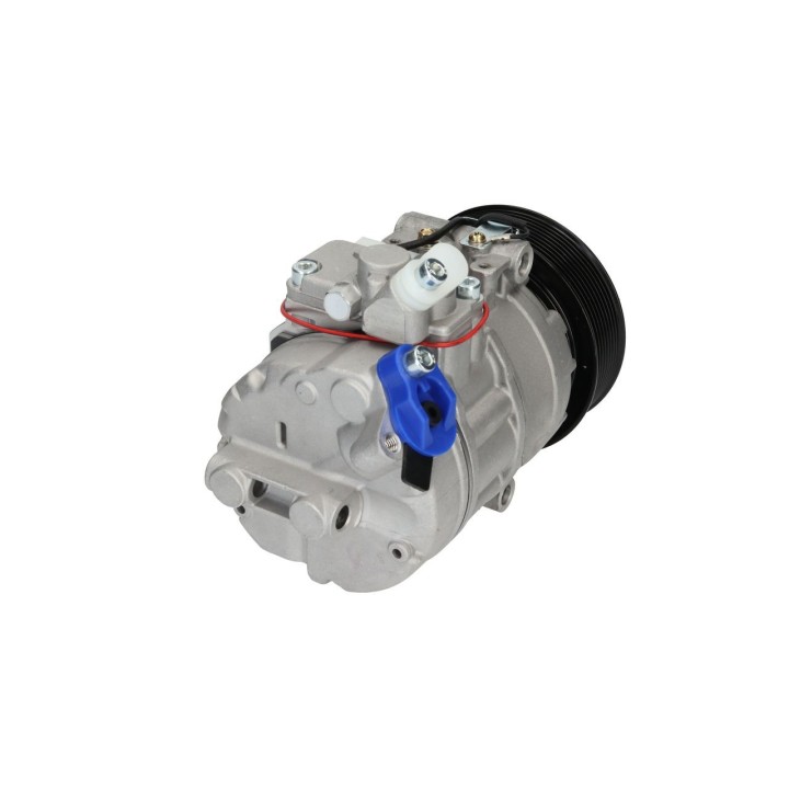 1986AD1080 Klima Kompresörü Mercedes OM457 Axor 1835 1838 1840 2004 - +