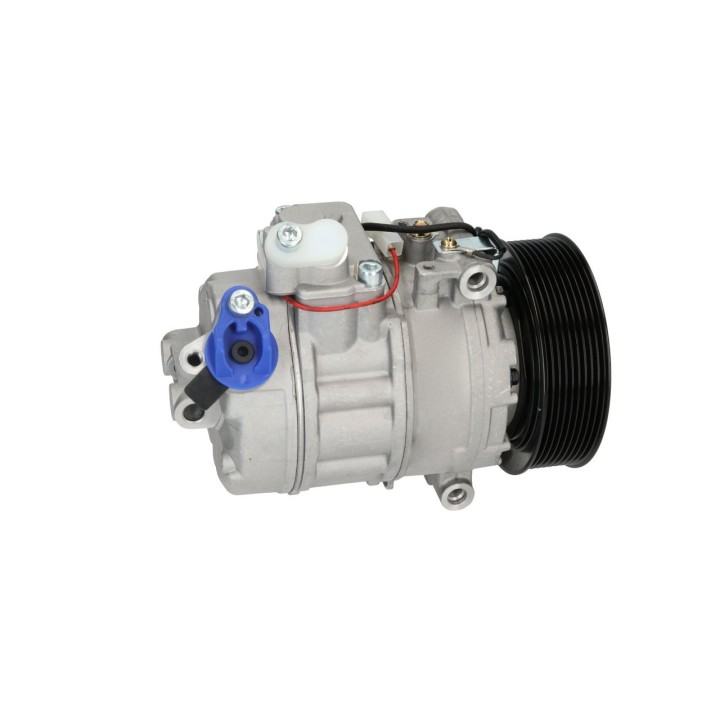 1986AD1080 Klima Kompresörü Mercedes OM457 Axor 1835 1838 1840 2004 - +