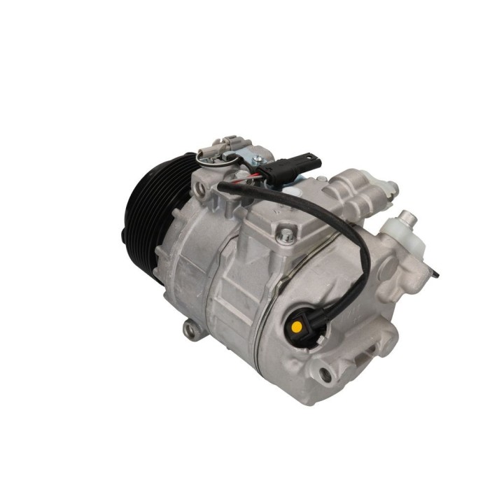 1986AD1088 Klima Kompresörü (PV8) BMW F07, F10, F11, (F01, F02, F03, F04) 2009-2017 Bosch