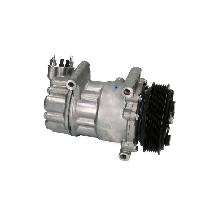 1986AD1090 Klima Kompresörü (PV6) Citroen Berlingo 1.6 2008- Peugeot 2008 1.4 Hdi 2013- Bosch